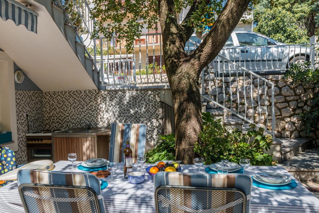 Apartments Seka نوفي فينودولسكي المظهر الخارجي الصورة