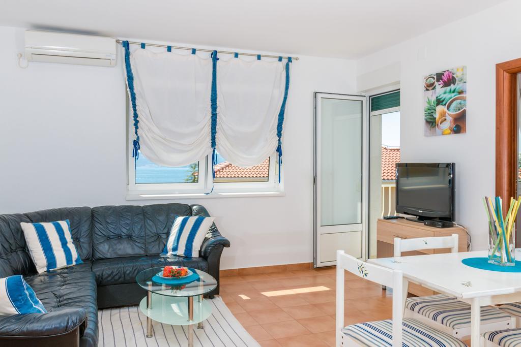 Apartments Seka نوفي فينودولسكي المظهر الخارجي الصورة