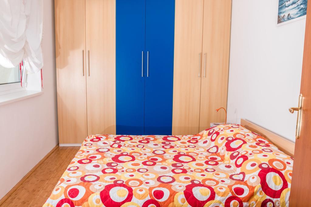 Apartments Seka نوفي فينودولسكي المظهر الخارجي الصورة