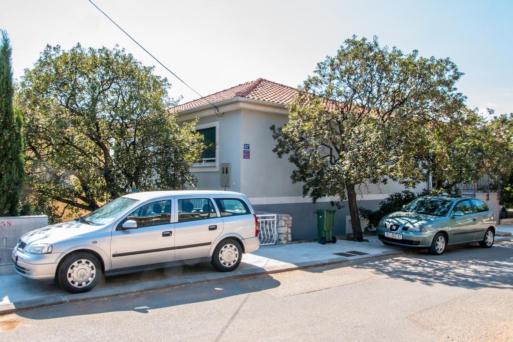 Apartments Seka نوفي فينودولسكي المظهر الخارجي الصورة