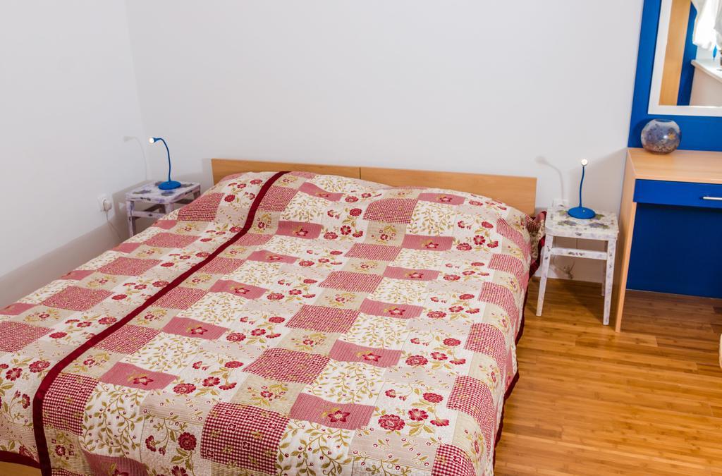 Apartments Seka نوفي فينودولسكي المظهر الخارجي الصورة