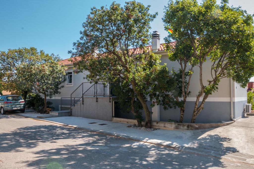Apartments Seka نوفي فينودولسكي المظهر الخارجي الصورة