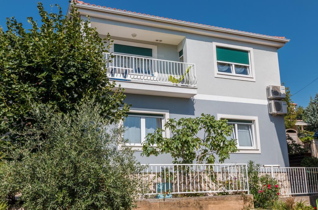 Apartments Seka نوفي فينودولسكي المظهر الخارجي الصورة