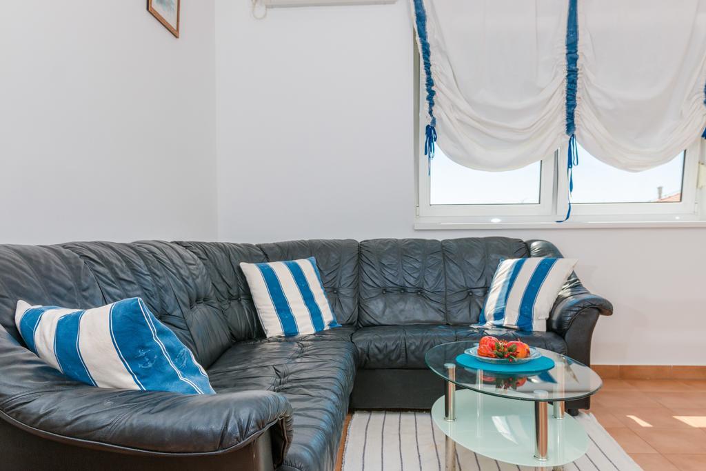 Apartments Seka نوفي فينودولسكي المظهر الخارجي الصورة