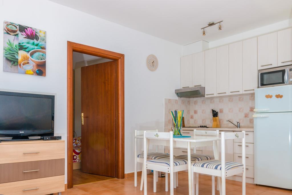 Apartments Seka نوفي فينودولسكي المظهر الخارجي الصورة