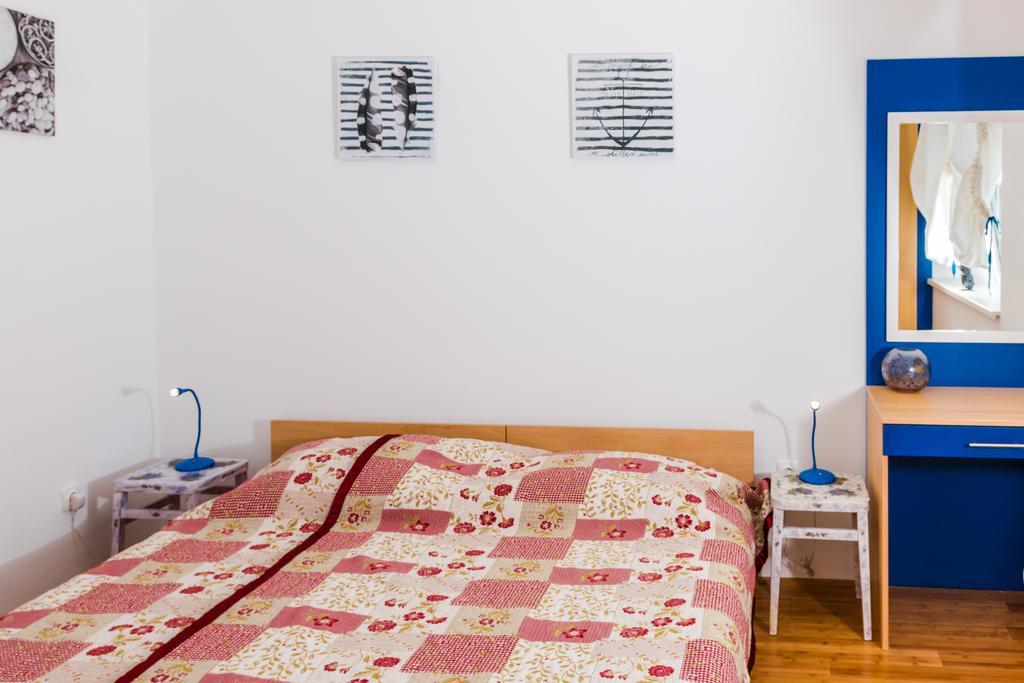 Apartments Seka نوفي فينودولسكي المظهر الخارجي الصورة
