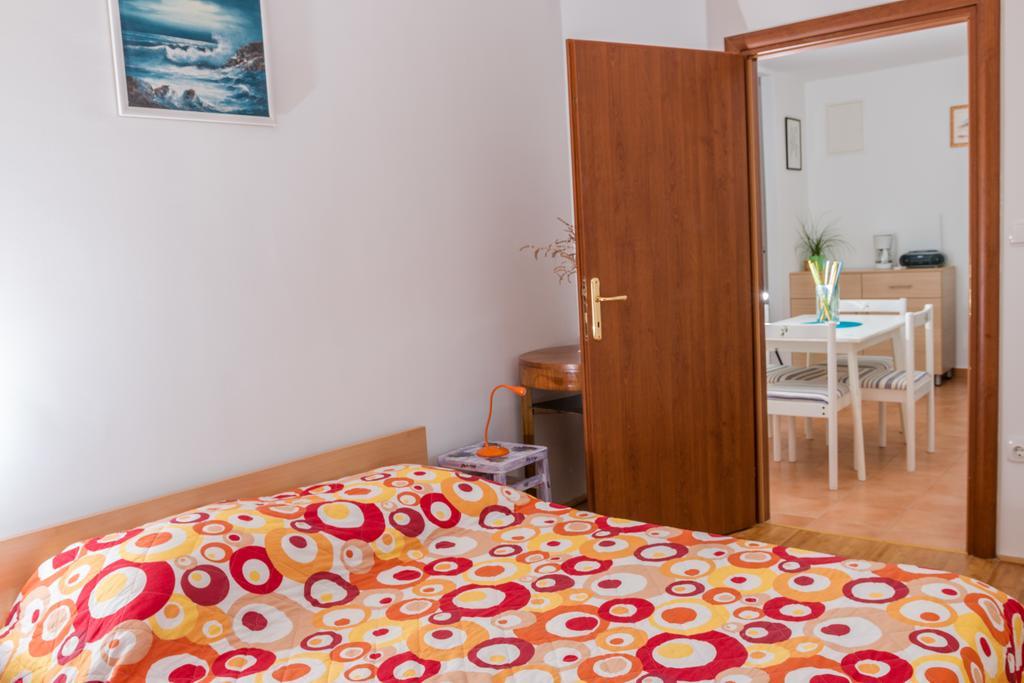 Apartments Seka نوفي فينودولسكي المظهر الخارجي الصورة