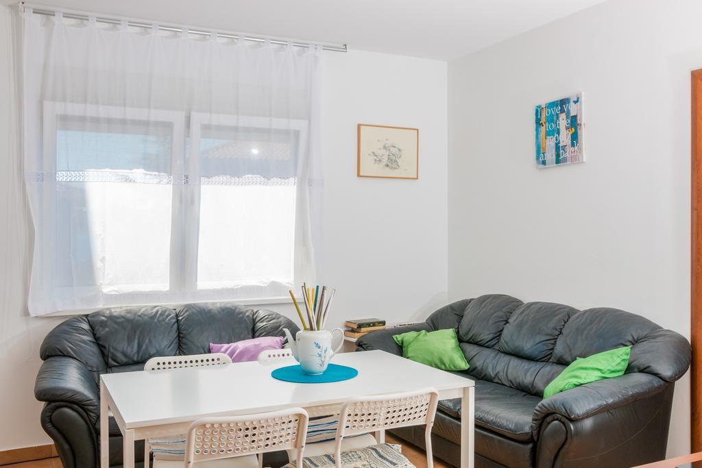 Apartments Seka نوفي فينودولسكي المظهر الخارجي الصورة