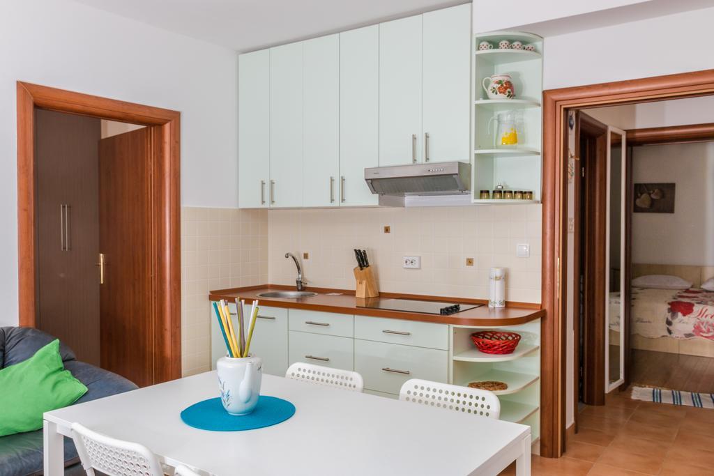 Apartments Seka نوفي فينودولسكي المظهر الخارجي الصورة