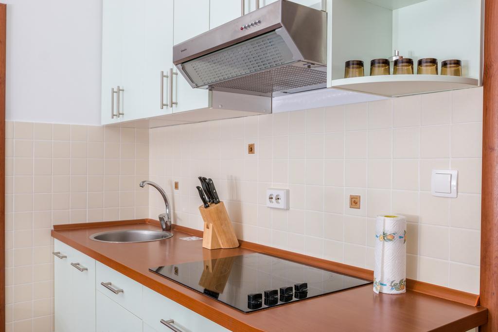 Apartments Seka نوفي فينودولسكي المظهر الخارجي الصورة