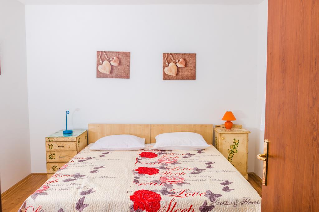 Apartments Seka نوفي فينودولسكي المظهر الخارجي الصورة